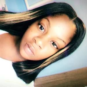 Meet your Posher, Aaliyah